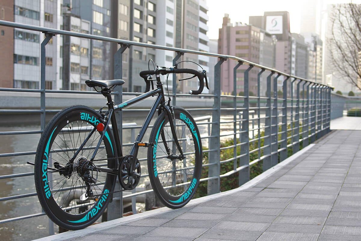 Next Style RNX-7007 Road Bike, Bicycle, 700 x 28C Armenia | Ubuy